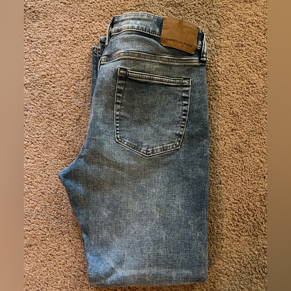 American Eagle Men’s Jeans